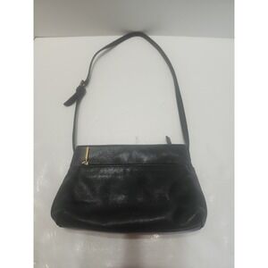 Stone Mountain Handbag Shoulder‎ Black